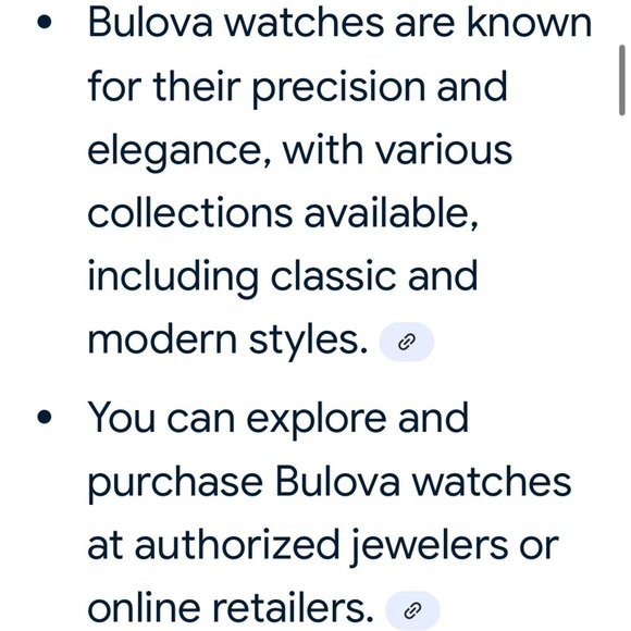 Bulova Silver Tank Watch Stainless 96A157 Corporate Collection New in Box main image 7